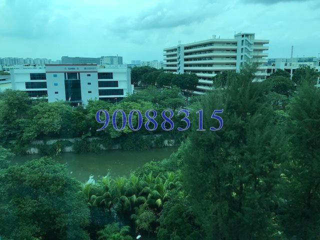 Blk 469A Admiralty Drive (Sembawang), HDB 4 Rooms #162234962